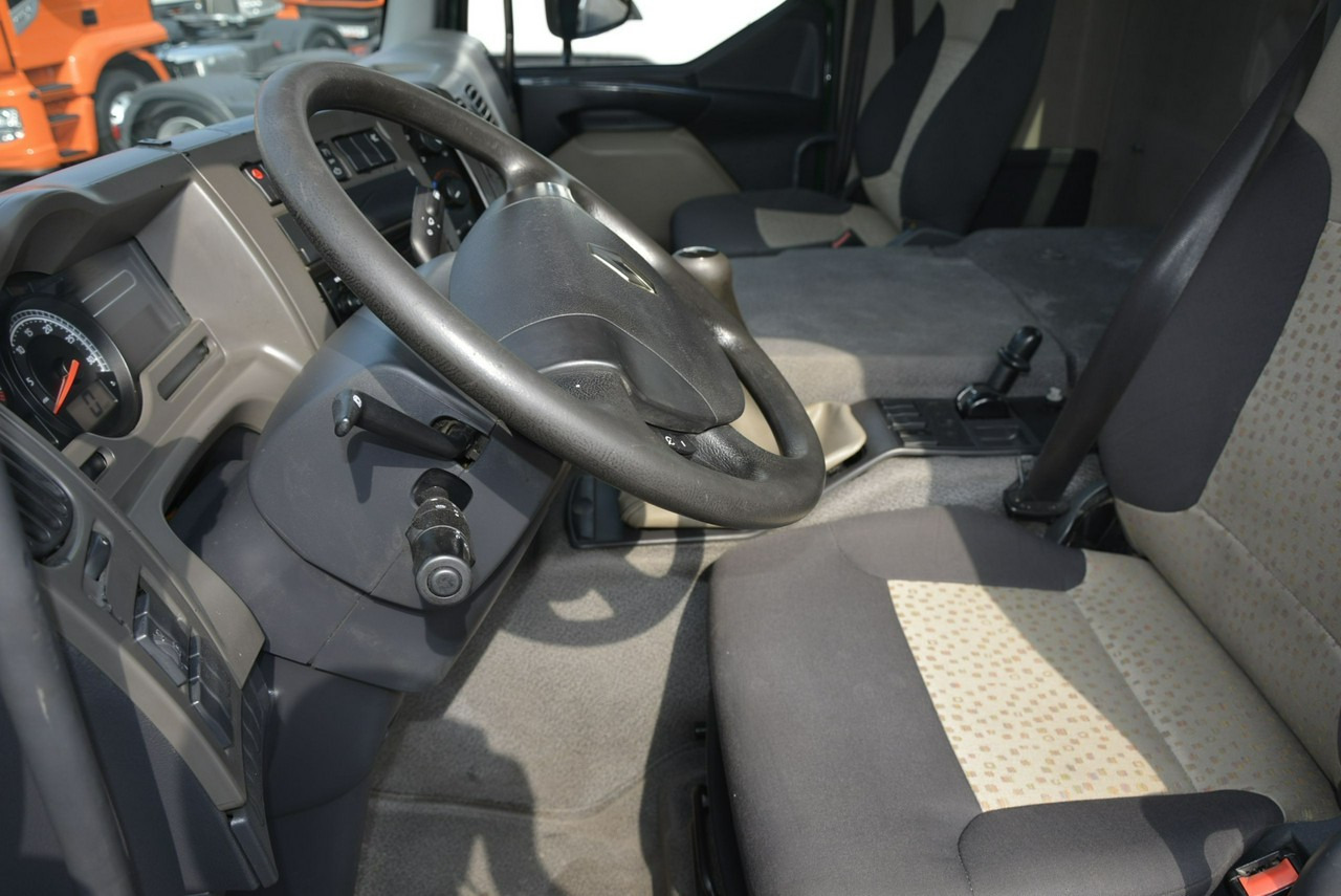 Лизинг на Renault Premium 180.240DXI długość Skrzyni-6.820cm + HDS TEREX TLC 92.2 Renault Premium 180.240DXI długość Skrzyni-6.820cm + HDS TEREX TLC 92.2: слика 30