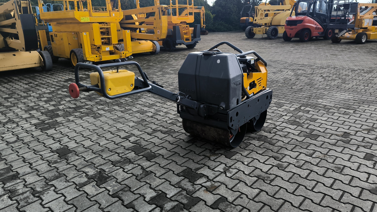 BELLE TDX 650 - Ваљак: слика 5 BELLE TDX 650 - Ваљак: слика 5