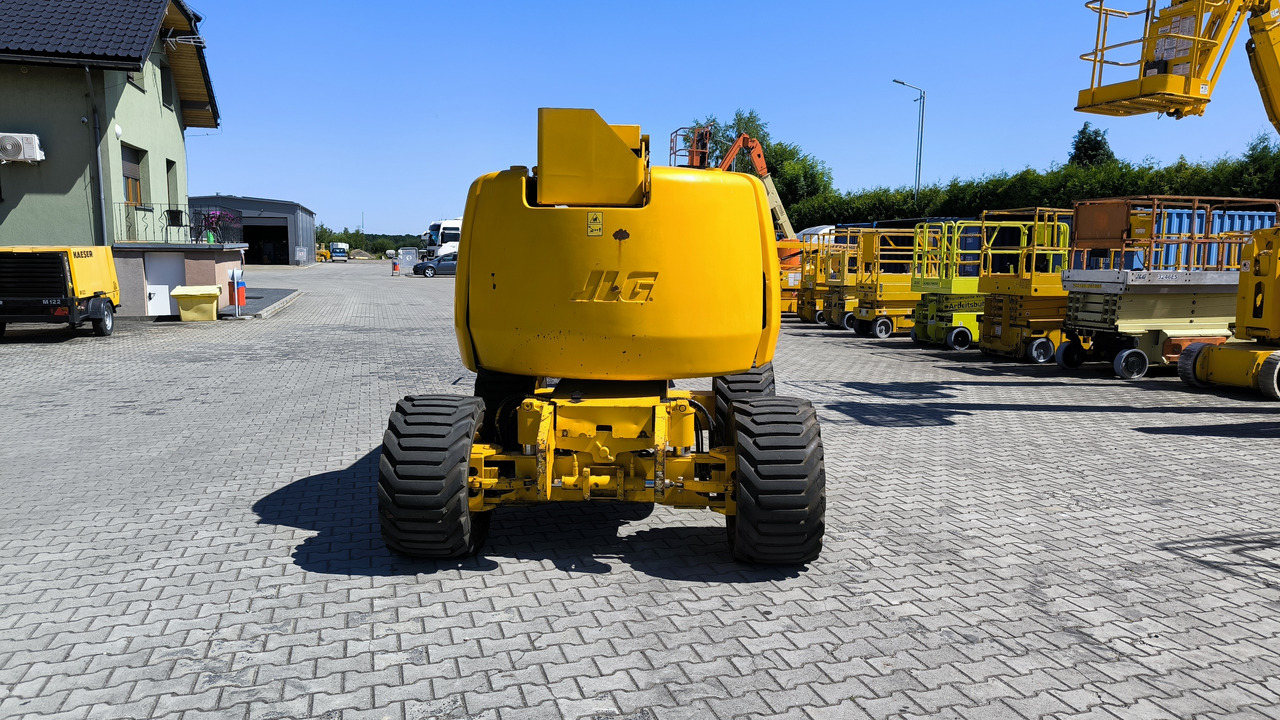JLG 450 AJ - Дигачка зглобна платформа: слика 2 JLG 450 AJ - Дигачка зглобна платформа: слика 2