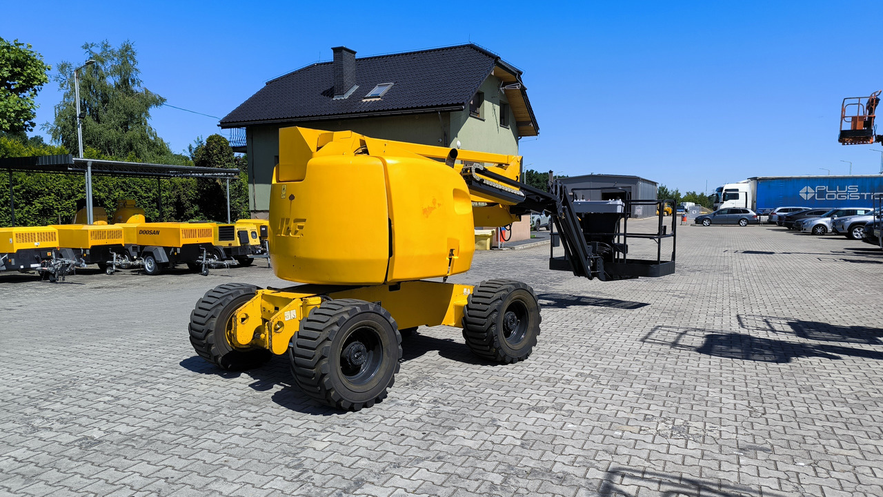 JLG 450 AJ - Дигачка зглобна платформа: слика 1 JLG 450 AJ - Дигачка зглобна платформа: слика 1