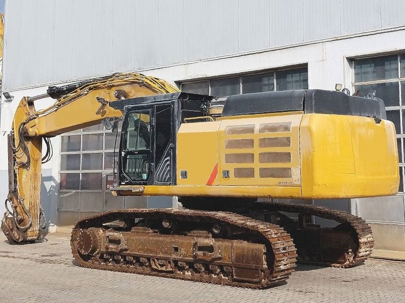 CAT 352 F - Багер гасеничар: слика 3 CAT 352 F - Багер гасеничар: слика 3