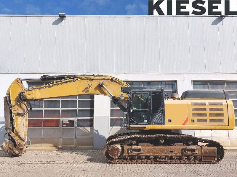 CAT 352 F - Багер гасеничар: слика 1 CAT 352 F - Багер гасеничар: слика 1