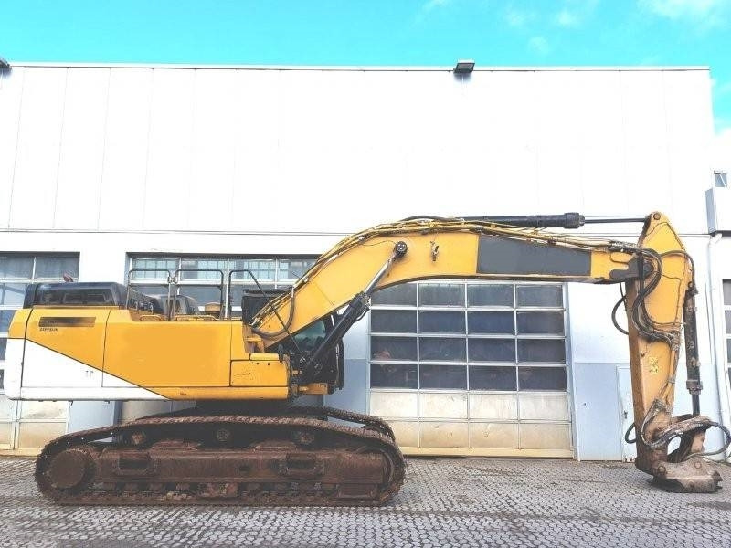 CAT 352 F - Багер гасеничар: слика 5 CAT 352 F - Багер гасеничар: слика 5