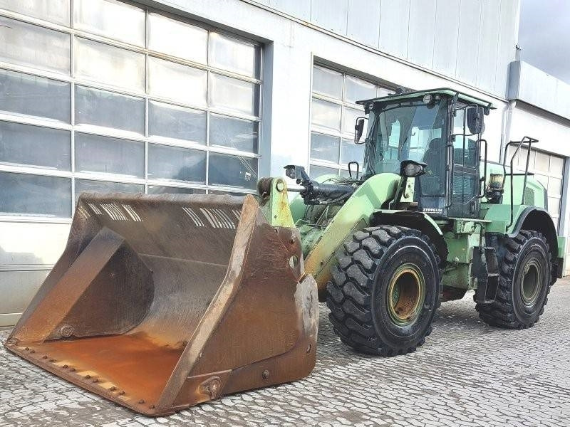 CAT 950 M - Натоварувач на тркала: слика 2 CAT 950 M - Натоварувач на тркала: слика 2