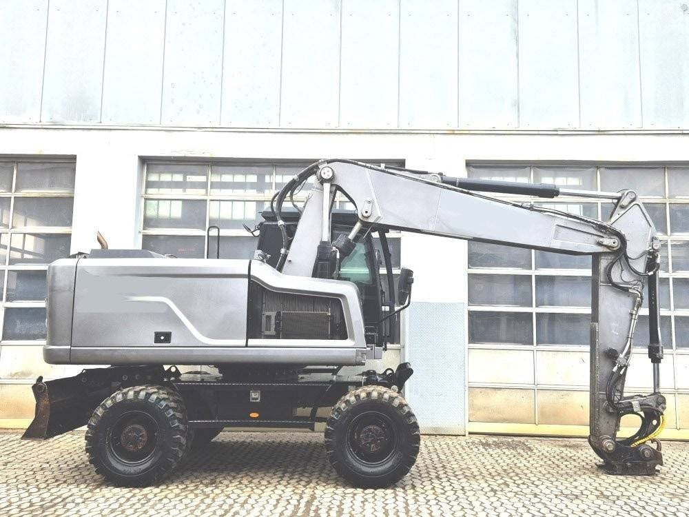 CAT M 320 F - Багер на тркала: слика 5 CAT M 320 F - Багер на тркала: слика 5