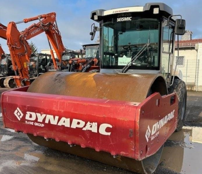Dynapac CA 4000 D - Компактор: слика 2 Dynapac CA 4000 D - Компактор: слика 2