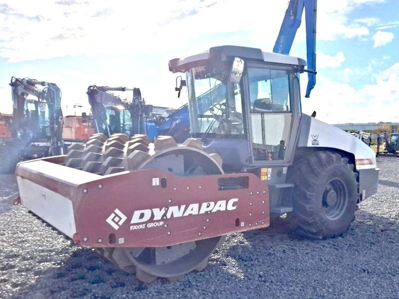 Dynapac CA 6500 PD - Компактор: слика 2 Dynapac CA 6500 PD - Компактор: слика 2