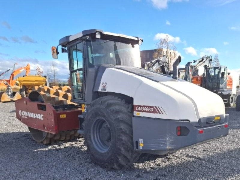 Dynapac CA 6500 PD - Компактор: слика 3 Dynapac CA 6500 PD - Компактор: слика 3
