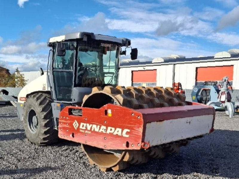 Dynapac CA 6500 PD - Компактор: слика 4 Dynapac CA 6500 PD - Компактор: слика 4