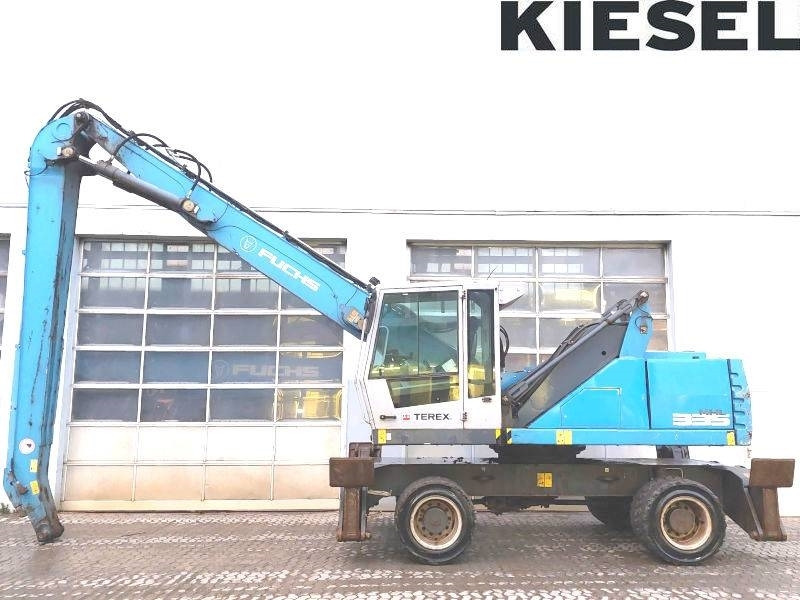 Fuchs MHL 335 E - Справувач со отпад/ Индустрија: слика 1 Fuchs MHL 335 E - Справувач со отпад/ Индустрија: слика 1