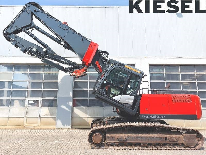 Hitachi KTEG KMC250-5 - Багер за уривање: слика 1 Hitachi KTEG KMC250-5 - Багер за уривање: слика 1