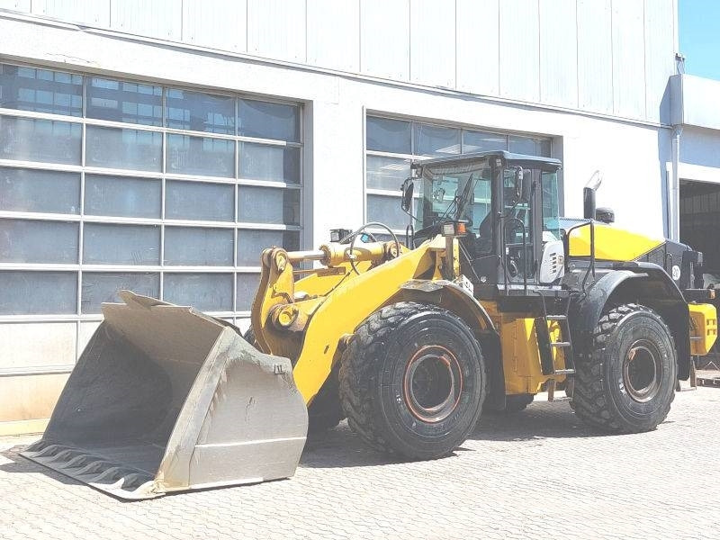 Hitachi ZW 310-6 - Натоварувач на тркала: слика 2 Hitachi ZW 310-6 - Натоварувач на тркала: слика 2