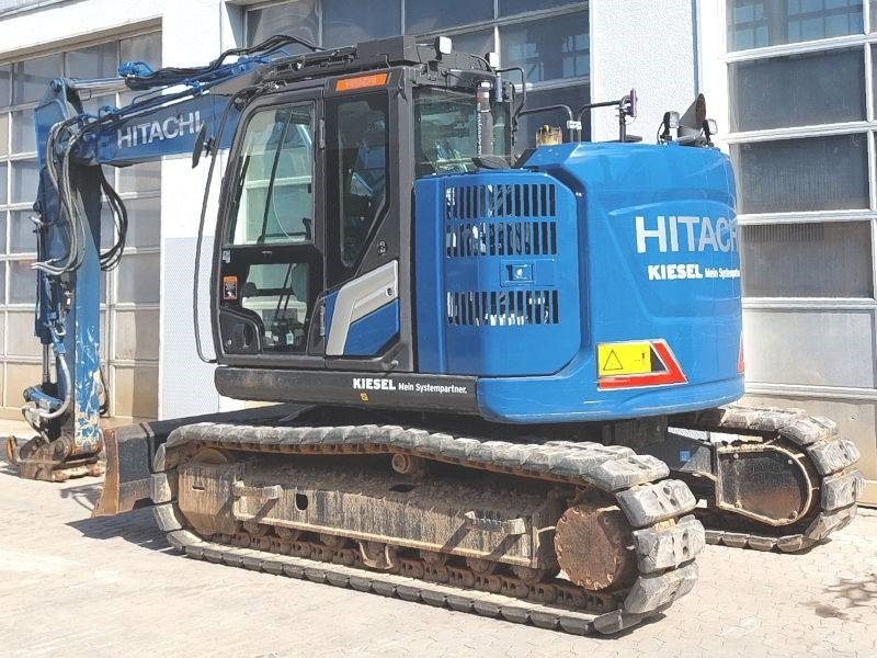 Hitachi ZX 135 US-7  - Багер гасеничар: слика 3 Hitachi ZX 135 US-7  - Багер гасеничар: слика 3