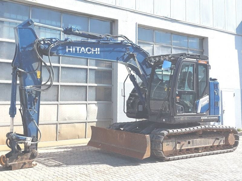 Hitachi ZX 135 US-7  - Багер гасеничар: слика 2 Hitachi ZX 135 US-7  - Багер гасеничар: слика 2