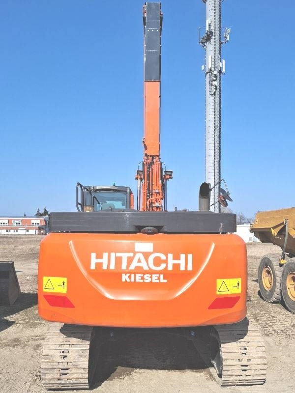Hitachi ZX 210 LC-6 Teledipper - Багер гасеничар: слика 3 Hitachi ZX 210 LC-6 Teledipper - Багер гасеничар: слика 3