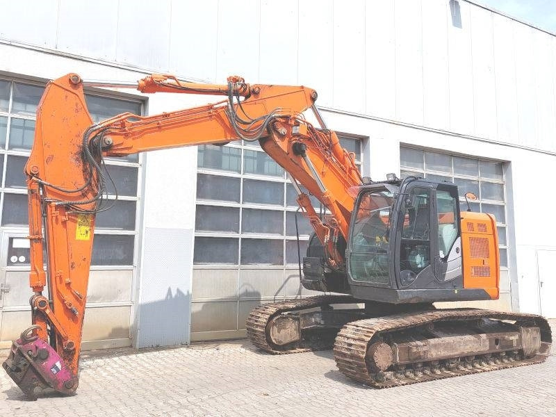 Hitachi ZX 225 US LC-5 - Багер гасеничар: слика 2 Hitachi ZX 225 US LC-5 - Багер гасеничар: слика 2