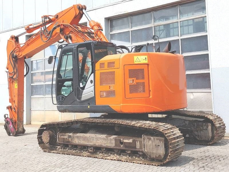 Hitachi ZX 225 US LC-5 - Багер гасеничар: слика 3 Hitachi ZX 225 US LC-5 - Багер гасеничар: слика 3