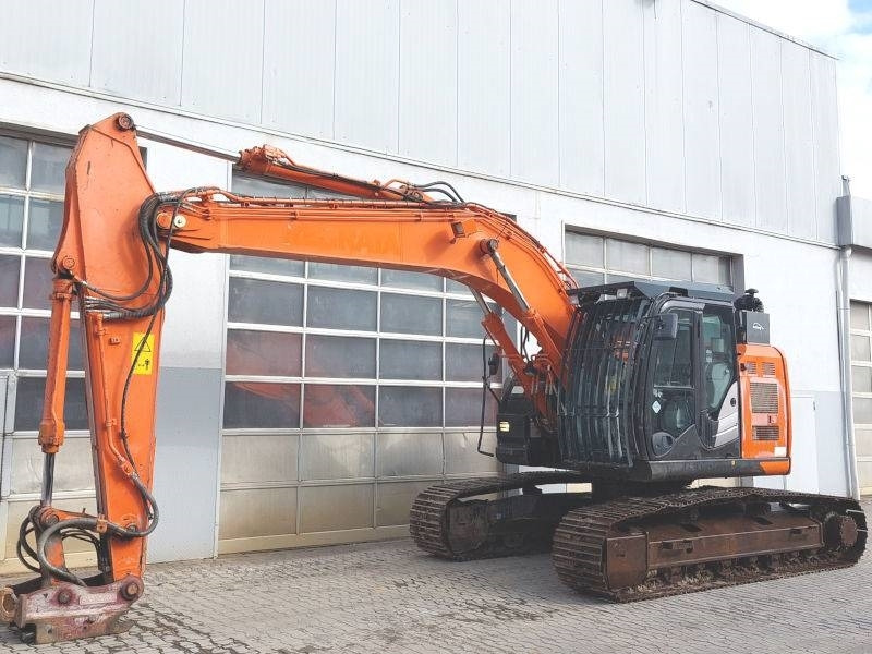 Hitachi ZX 225 US LC-6 - Багер гасеничар: слика 2 Hitachi ZX 225 US LC-6 - Багер гасеничар: слика 2