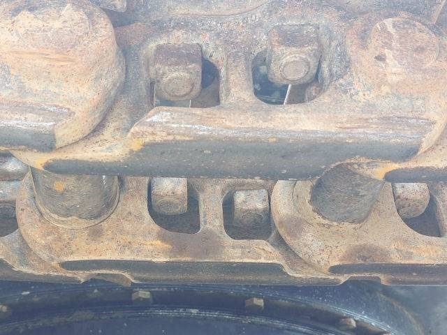 Багер за уривање Hitachi ZX 300 LC-6: слика 12