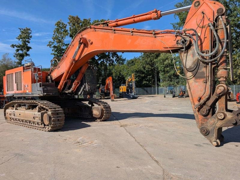 Hitachi ZX 870 LCH-5  - Багер гасеничар: слика 3 Hitachi ZX 870 LCH-5  - Багер гасеничар: слика 3