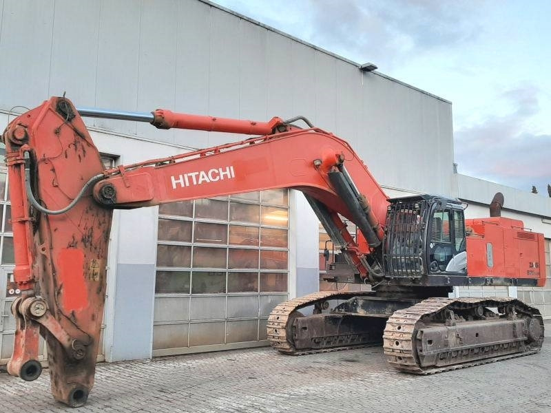 Hitachi ZX 870 LCH-5 - Багер гасеничар: слика 2 Hitachi ZX 870 LCH-5 - Багер гасеничар: слика 2