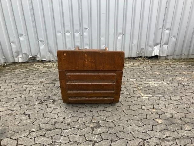 Kaiser Tieflöffel 800mm SW48 Likufix - Корпа за багер: слика 4 Kaiser Tieflöffel 800mm SW48 Likufix - Корпа за багер: слика 4