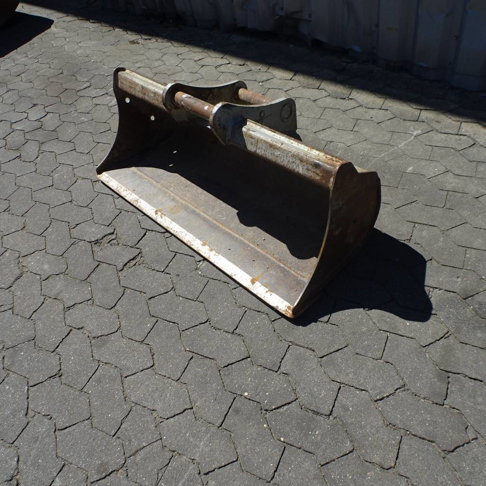 Winkelbauer Grabenräumlöffel starr 1200mm - Корпа за багер: слика 3 Winkelbauer Grabenräumlöffel starr 1200mm - Корпа за багер: слика 3