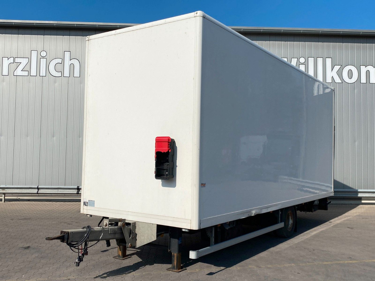Ackermann Z-KA-F 105/76 | Dautel LBW*Zwillingsreifen*EBS Ackermann Z-KA-F 105/76 | Dautel LBW*Zwillingsreifen*EBS - Приколка сандучар: слика 1 Ackermann Z-KA-F 105/76 | Dautel LBW*Zwillingsreifen*EBS Ackermann Z-KA-F 105/76 | Dautel LBW*Zwillingsreifen*EBS - Приколка сандучар: слика 1
