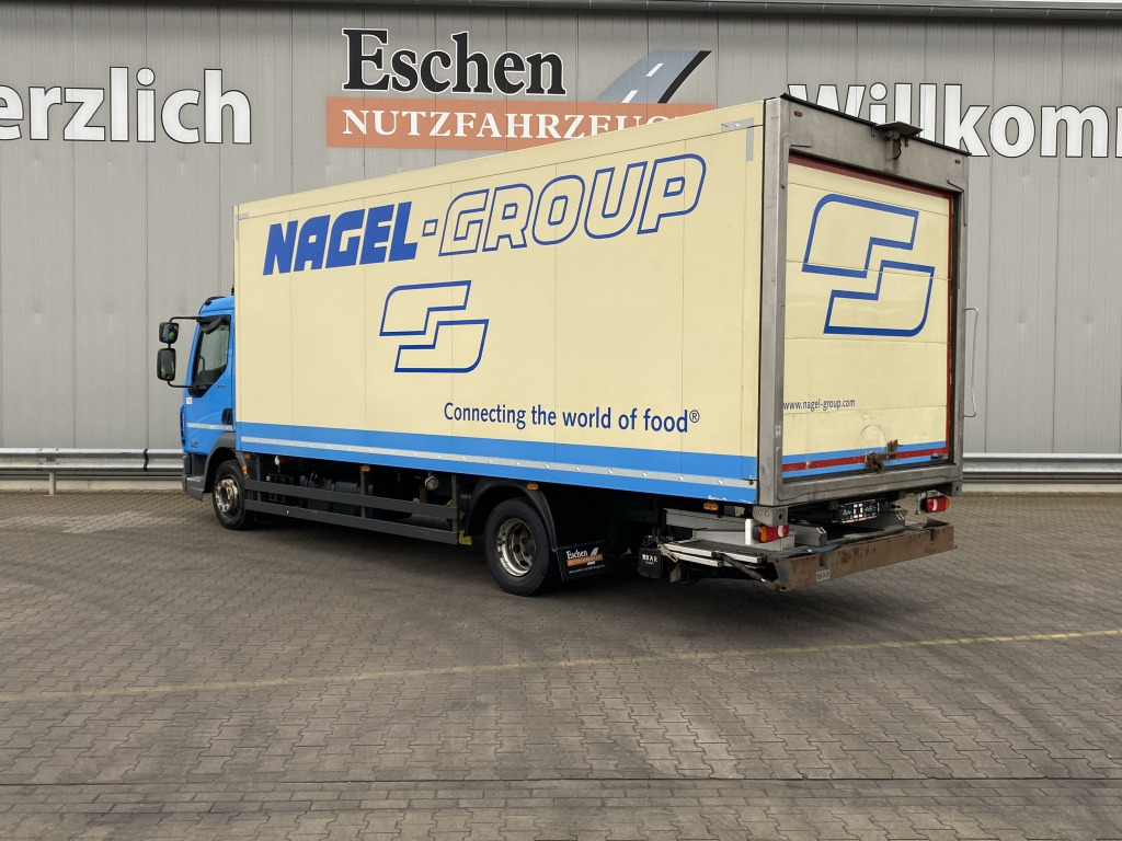 DAF LF 230 / BÄR-LBW - Камион ладилник: слика 3 DAF LF 230 / BÄR-LBW - Камион ладилник: слика 3