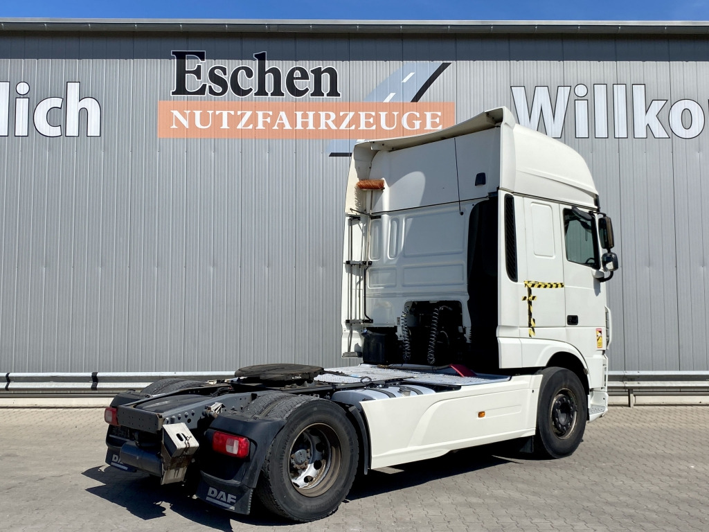 DAF XF 460 FT SSC - Камион влекач: слика 5 DAF XF 460 FT SSC - Камион влекач: слика 5