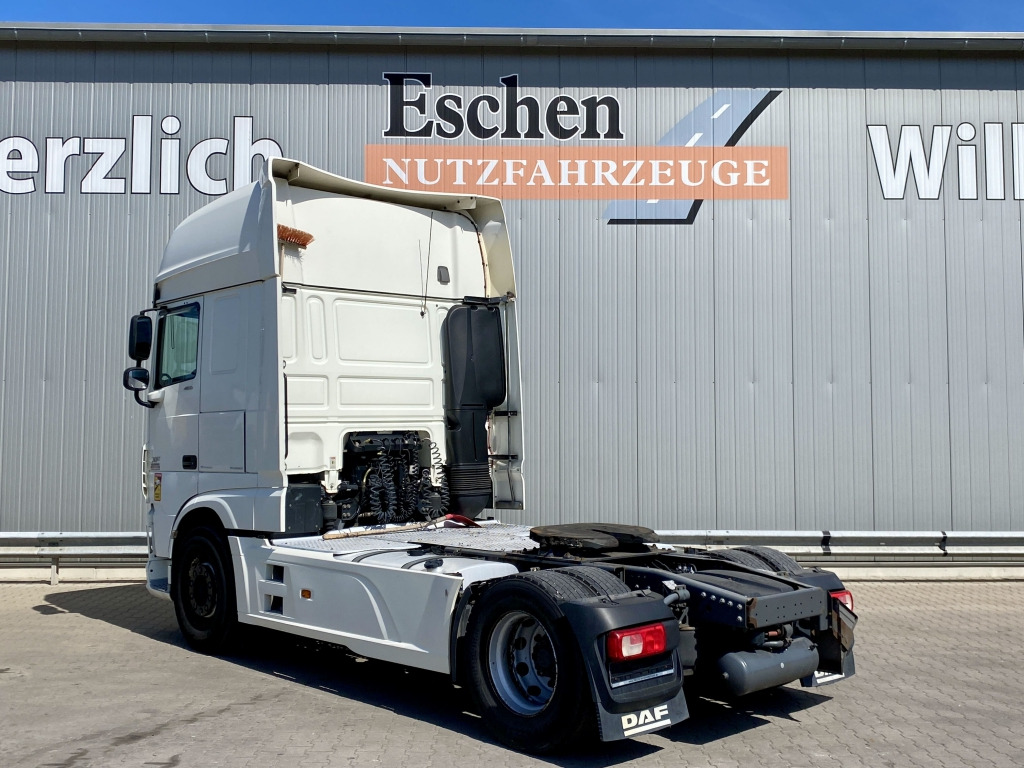DAF XF 460 FT SSC - Камион влекач: слика 3 DAF XF 460 FT SSC - Камион влекач: слика 3