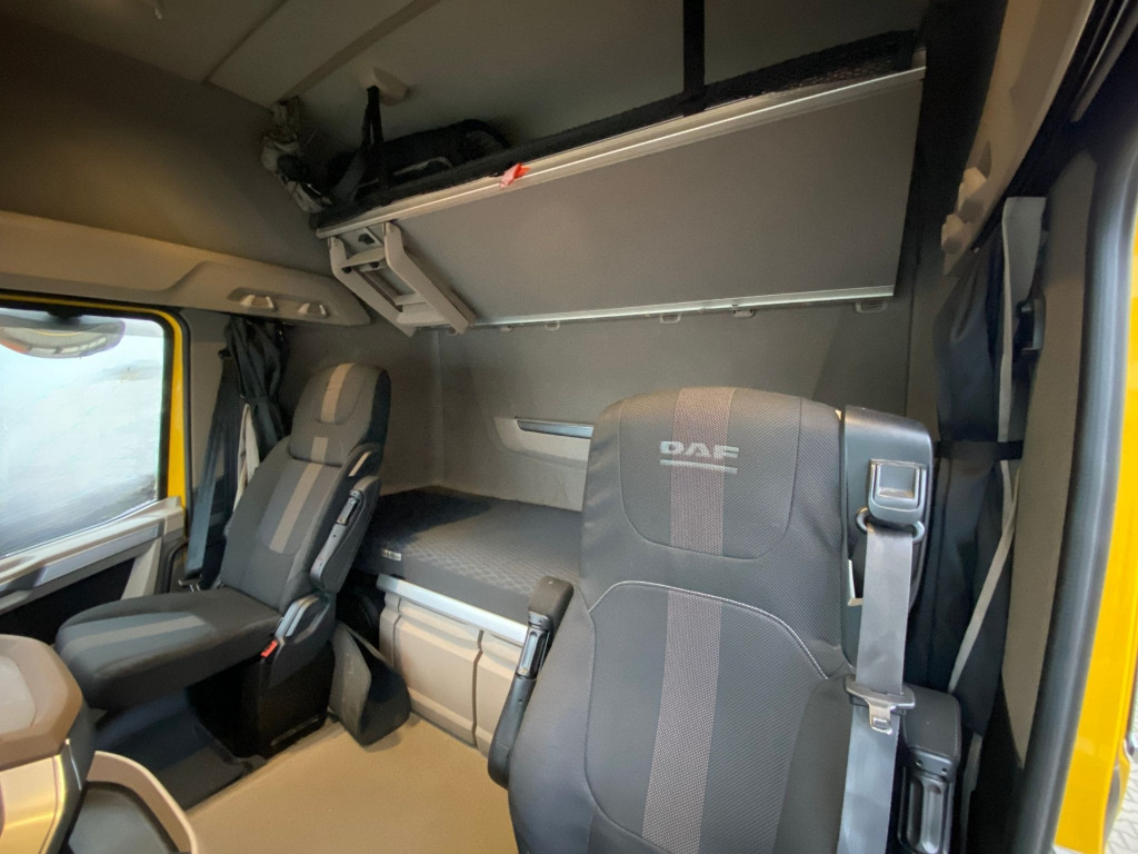 DAF XG + 530 FT 4x2 - Камион влекач: слика 4 DAF XG + 530 FT 4x2 - Камион влекач: слика 4