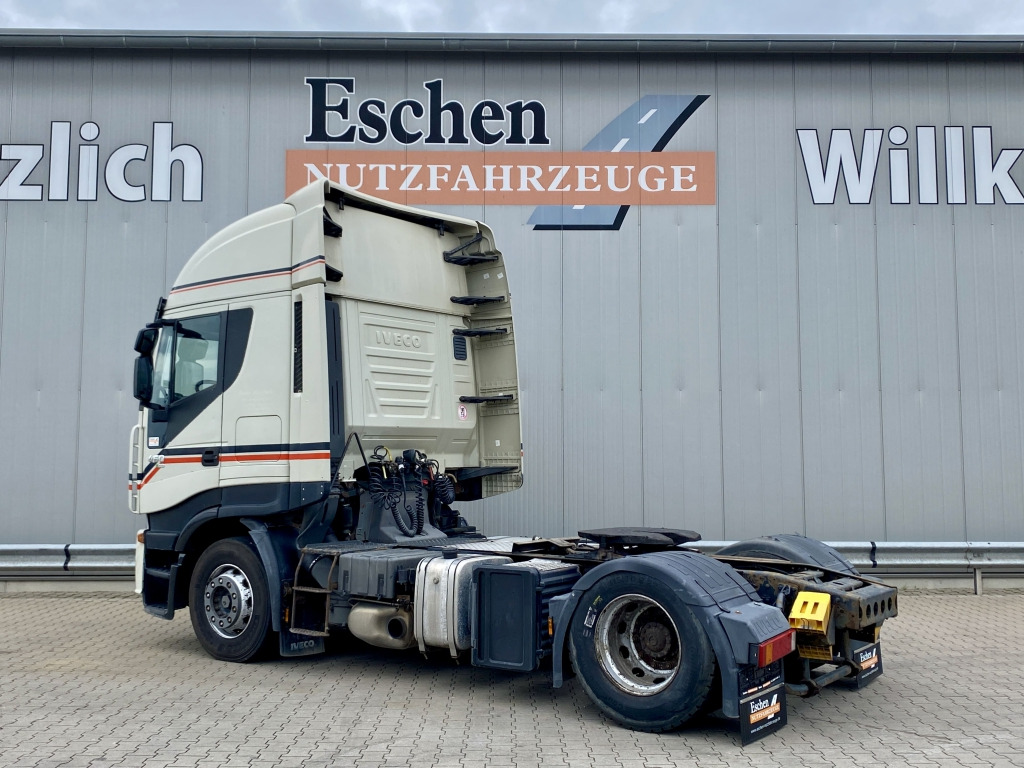 Iveco AS 440 S 46 T/P Stralis - Камион влекач: слика 3 Iveco AS 440 S 46 T/P Stralis - Камион влекач: слика 3