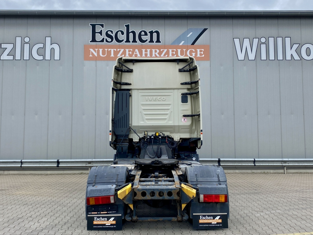 Iveco AS 440 S 46 T/P Stralis - Камион влекач: слика 4 Iveco AS 440 S 46 T/P Stralis - Камион влекач: слика 4