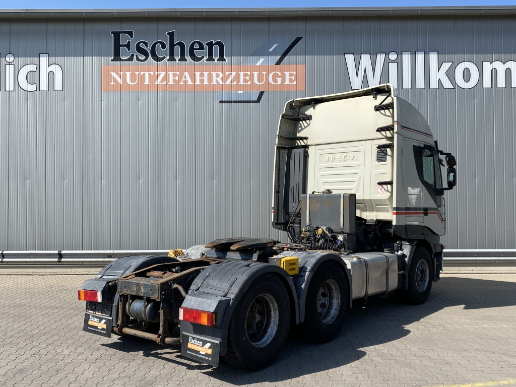 Iveco AS 440 S 50 TZ/P / Stralis - Камион влекач: слика 5 Iveco AS 440 S 50 TZ/P / Stralis - Камион влекач: слика 5