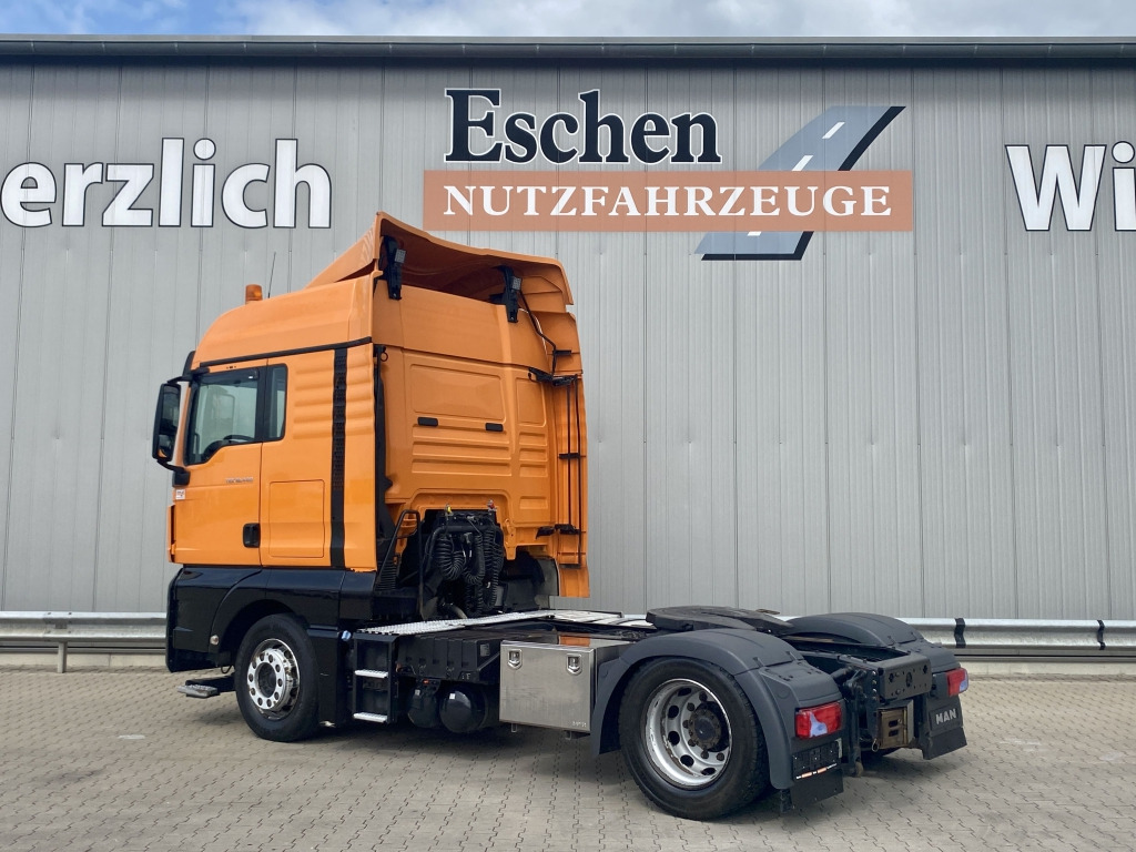 MAN TGX 18.440 4x2 LLS-U Lowliner - Камион влекач: слика 3 MAN TGX 18.440 4x2 LLS-U Lowliner - Камион влекач: слика 3