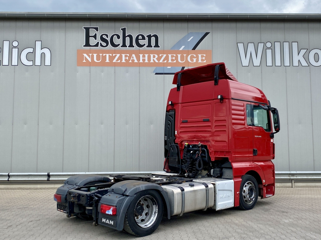 MAN TGX 18.460 4x2 LLS-U - Камион влекач: слика 5 MAN TGX 18.460 4x2 LLS-U - Камион влекач: слика 5