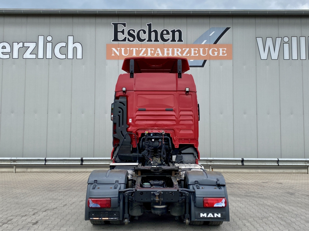 MAN TGX 18.460 4x2 LLS-U - Камион влекач: слика 4 MAN TGX 18.460 4x2 LLS-U - Камион влекач: слика 4