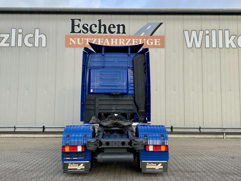 Mercedes-Benz 1844 LS Actros MP2 - Камион влекач: слика 4 Mercedes-Benz 1844 LS Actros MP2 - Камион влекач: слика 4