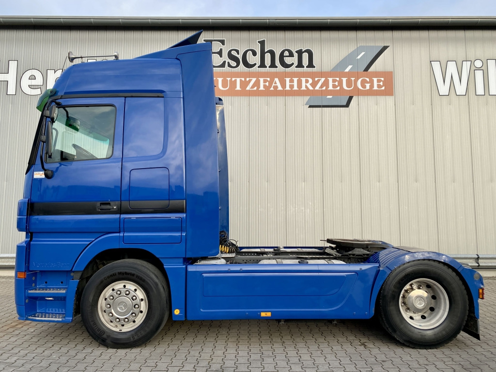 Mercedes-Benz 1844 LS Actros MP2 - Камион влекач: слика 2 Mercedes-Benz 1844 LS Actros MP2 - Камион влекач: слика 2