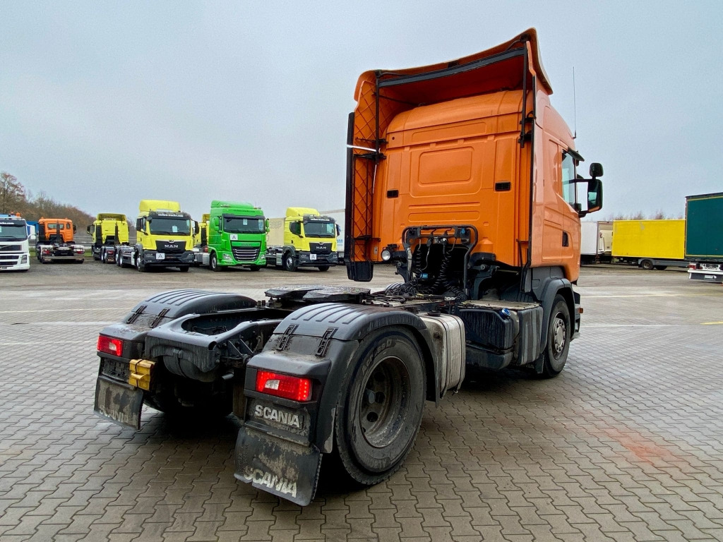 Scania R 410 - Камион влекач: слика 3 Scania R 410 - Камион влекач: слика 3