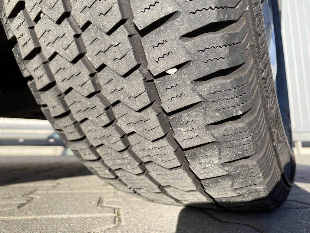 MAN TGE 3.140 4x2 - Товарно комбе: слика 4 MAN TGE 3.140 4x2 - Товарно комбе: слика 4