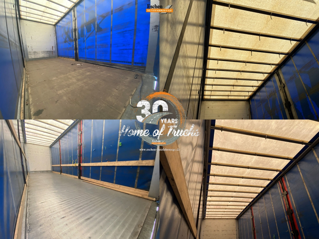 Камион со церада MAN TGL 12.250 4x2 BL: слика 9