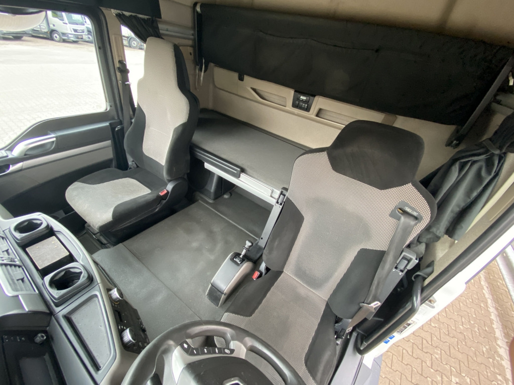 Камион со церада MAN TGL 12.250 4x2 BL: слика 11 Камион со церада MAN TGL 12.250 4x2 BL: слика 11