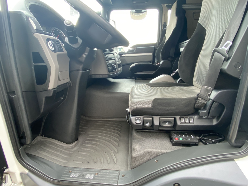 Камион со церада MAN TGL 12.250 4x2 BL: слика 10 Камион со церада MAN TGL 12.250 4x2 BL: слика 10