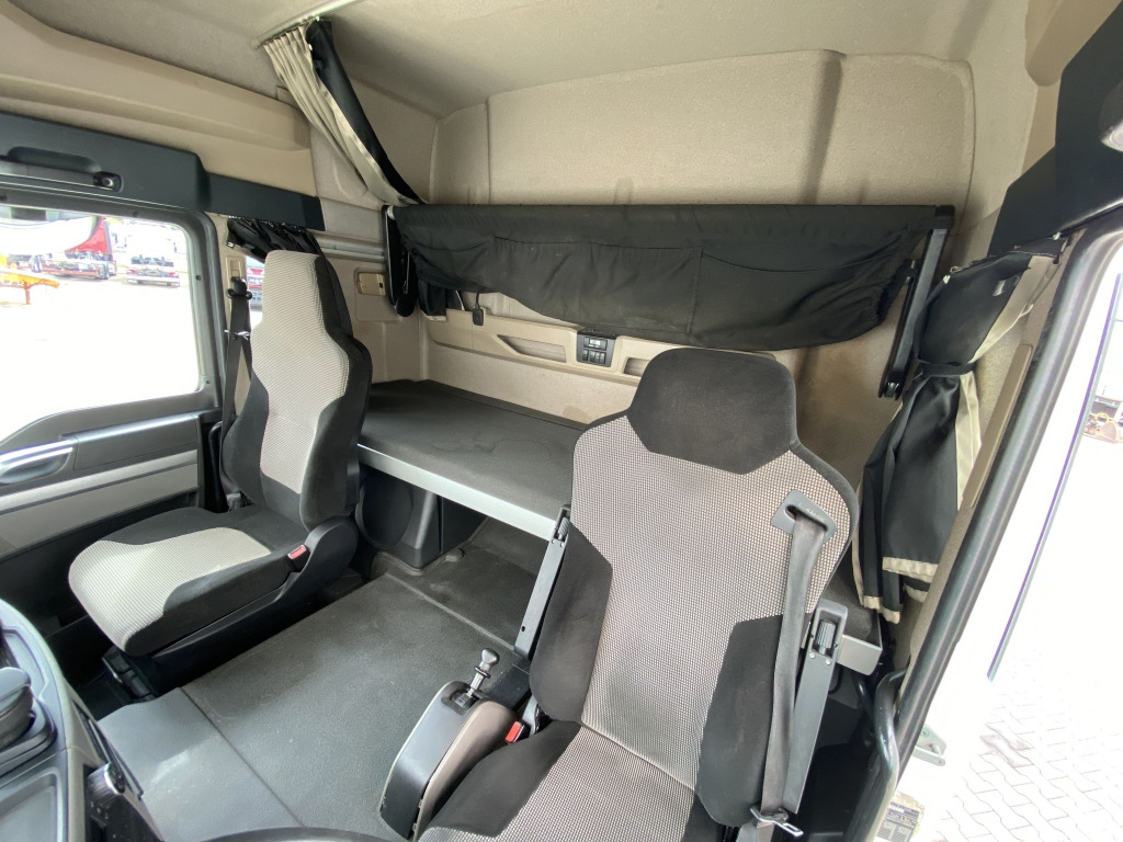 MAN TGL 12.250 4x2 BL - Камион со церада: слика 5 MAN TGL 12.250 4x2 BL - Камион со церада: слика 5