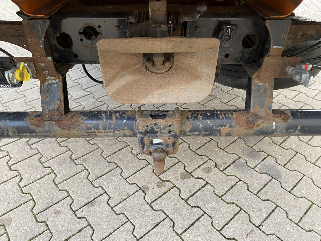 MAN TGL 8.210 4x2 BL - Камион со платформа: слика 2 MAN TGL 8.210 4x2 BL - Камион со платформа: слика 2