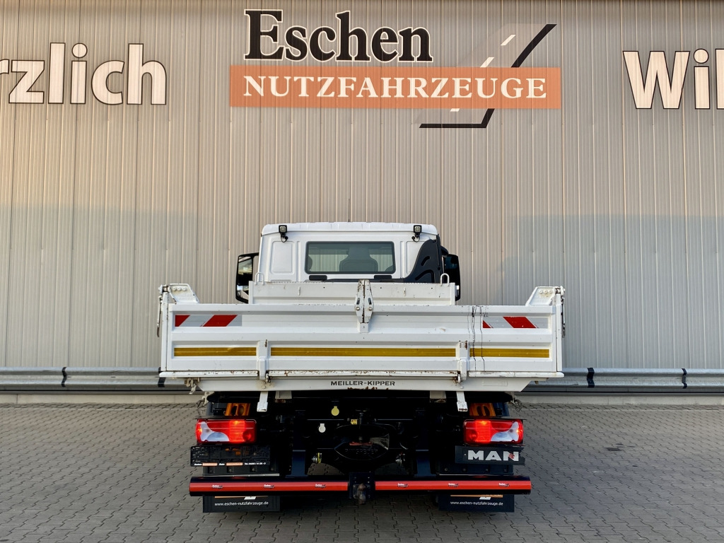 MAN TGL 8.220 4x2 BB - Кипер: слика 5 MAN TGL 8.220 4x2 BB - Кипер: слика 5