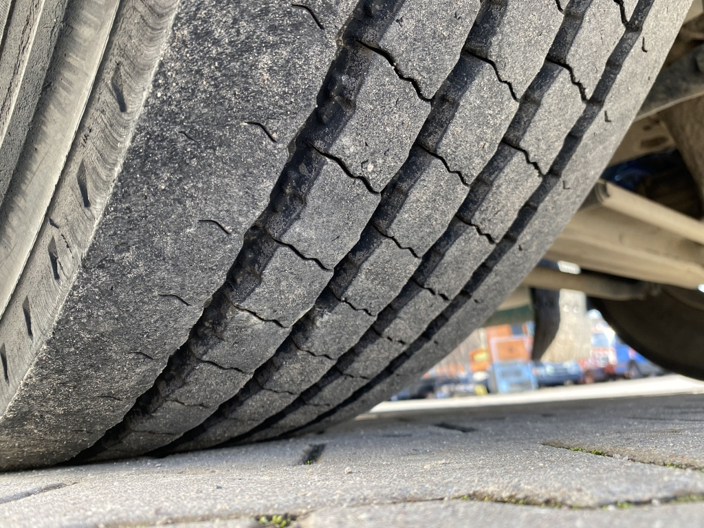 MAN TGS 26.420 6x2-2 BL / VDL Aufbau - Камион со кука за подигање: слика 5 MAN TGS 26.420 6x2-2 BL / VDL Aufbau - Камион со кука за подигање: слика 5