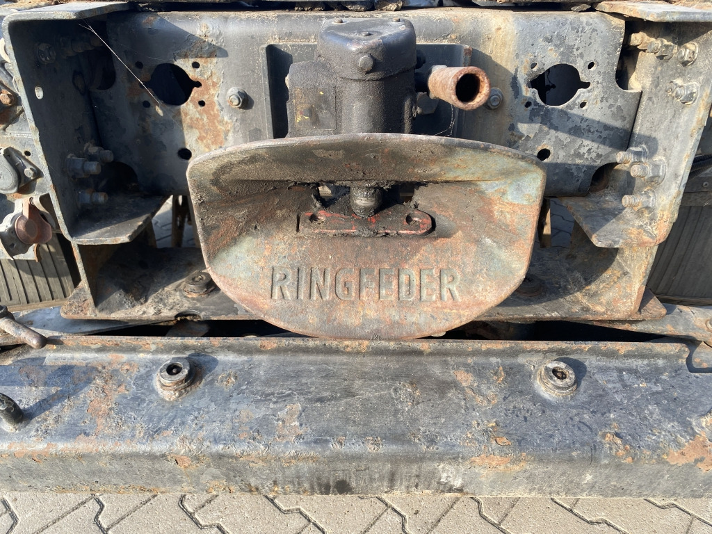 MAN TGS 26.440 6x2-2 BL - Камион со кука за подигање: слика 2 MAN TGS 26.440 6x2-2 BL - Камион со кука за подигање: слика 2